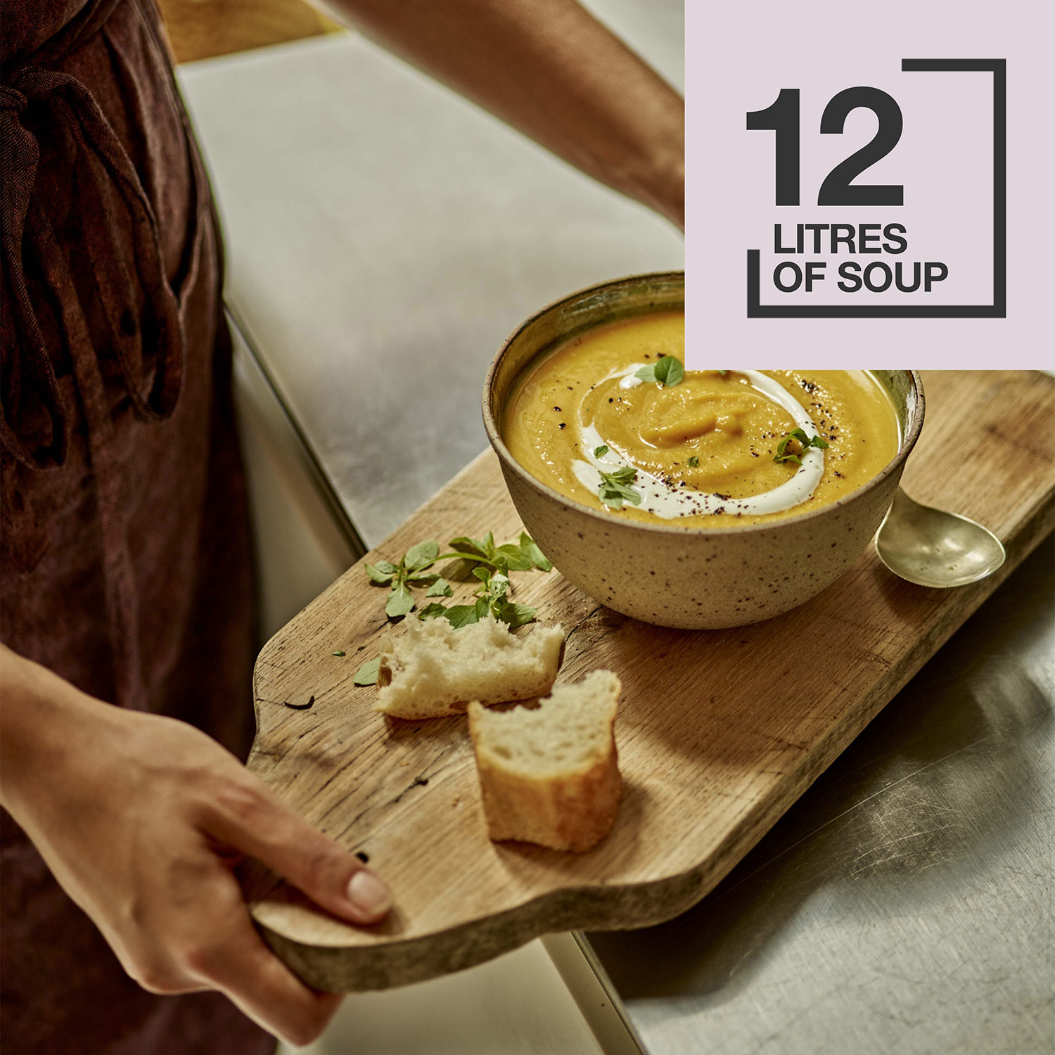 Cordless Pro Hand Blender RHB100U Cuisinart